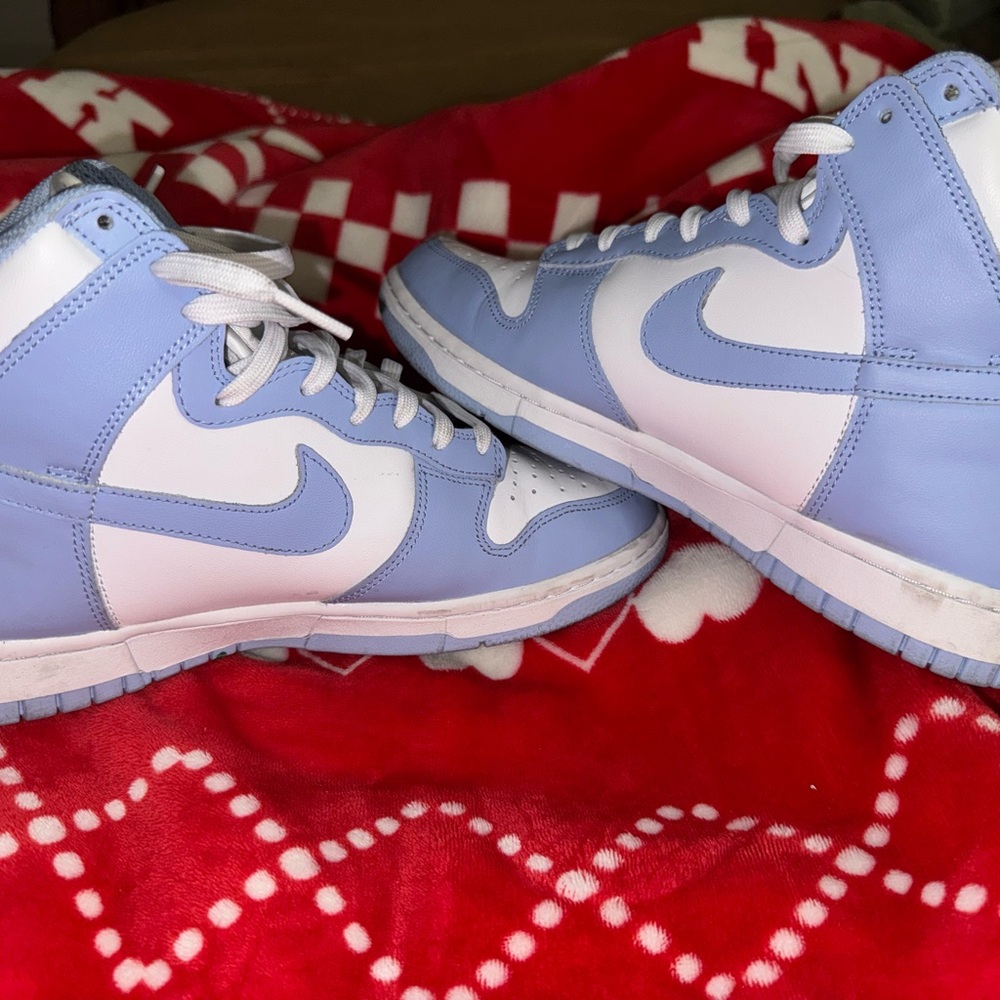 Nike Dunks - image 2